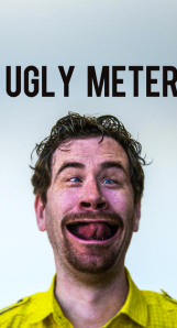Ugly Meter